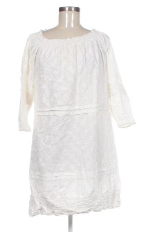 Šaty  Unbranded, Velikost L, Barva Krémová, Cena  309,00 Kč