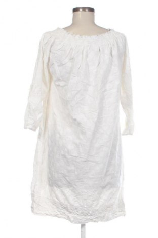 Šaty  Unbranded, Velikost L, Barva Krémová, Cena  309,00 Kč