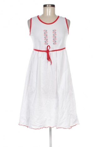 Šaty  Unbranded, Veľkosť M, Farba Biela, Cena  20,00 €