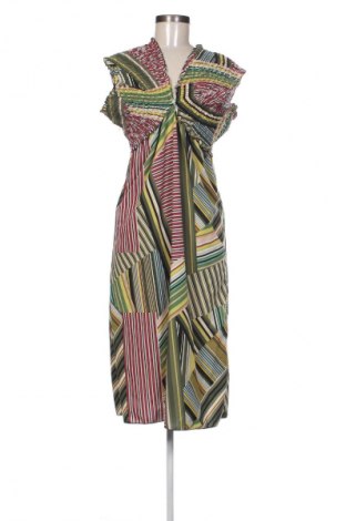 Рокля Unbranded, Размер M, Цвят Многоцветен, Цена 20,00 €