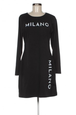 Šaty  Unbranded, Veľkosť XL, Farba Čierna, Cena  20,00 €