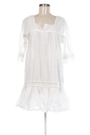 Sukienka Unbranded, Rozmiar L, Kolor Biały, Cena 49,99 zł