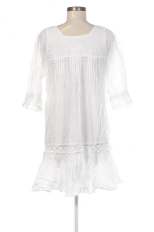 Sukienka Unbranded, Rozmiar L, Kolor Biały, Cena 49,99 zł