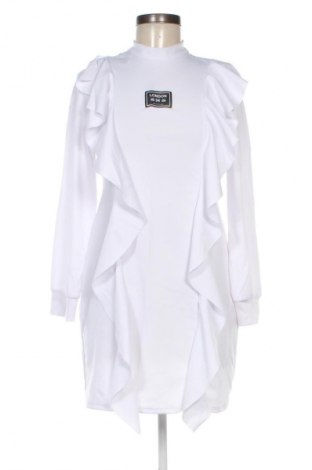 Рокля Unbranded, Размер M, Цвят Бял, Цена 20,00 €