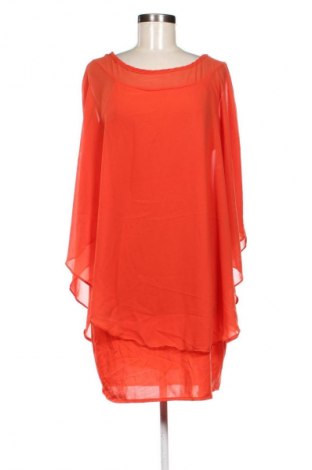 Rochie Unbranded, Mărime XXL, Culoare Portocaliu, Preț 90,99 Lei