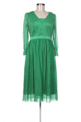 Kleid Unbranded, Größe S, Farbe Grün, Preis 31,65 €