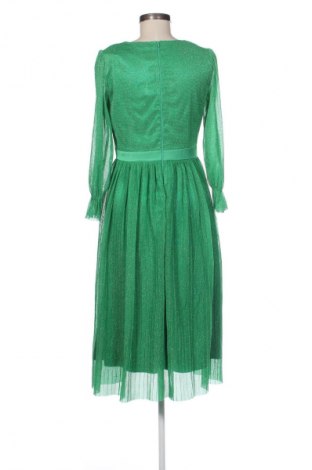 Kleid Unbranded, Größe S, Farbe Grün, Preis 31,65 €