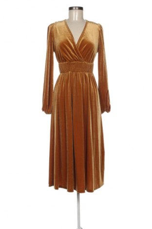 Kleid Unbranded, Größe S, Farbe Braun, Preis € 20,00