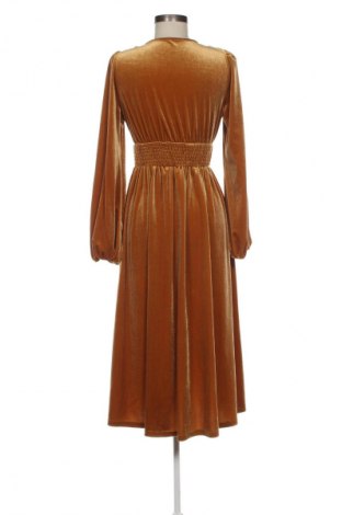 Kleid Unbranded, Größe S, Farbe Braun, Preis € 20,00