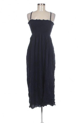 Kleid Unbranded, Größe M, Farbe Blau, Preis 17,99 €