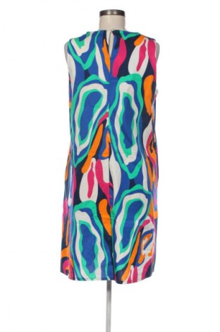 Kleid Unbranded, Größe L, Farbe Mehrfarbig, Preis 19,95 €