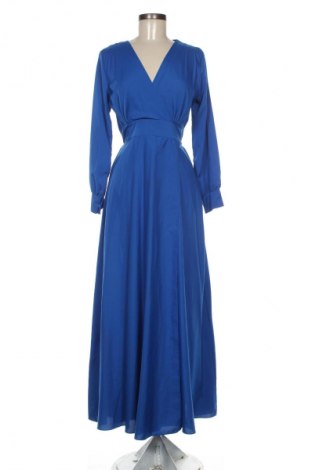 Kleid Unbranded, Größe M, Farbe Blau, Preis € 20,00