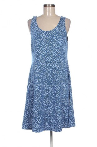 Kleid Unbranded, Größe XL, Farbe Mehrfarbig, Preis 16,99 €