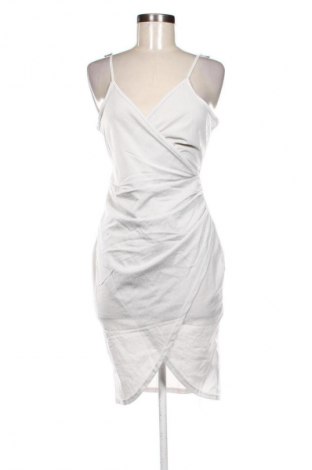 Φόρεμα Unbranded, Μέγεθος L, Χρώμα Γκρί, Τιμή 10,99 €