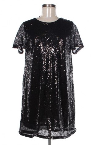 Kleid Unbranded, Größe L, Farbe Schwarz, Preis 19,94 €