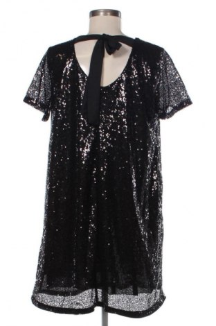 Kleid Unbranded, Größe L, Farbe Schwarz, Preis 19,94 €