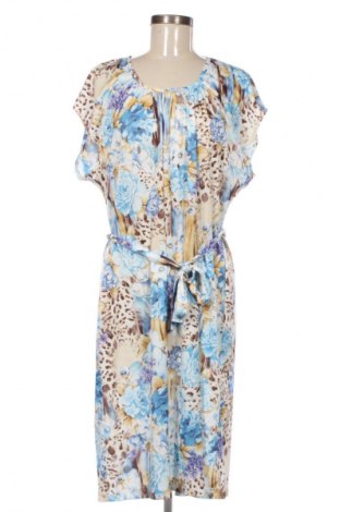 Φόρεμα Unbranded, Μέγεθος XL, Χρώμα Πολύχρωμο, Τιμή 10,99 €