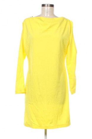 Kleid Unbranded, Größe L, Farbe Gelb, Preis 23,56 €