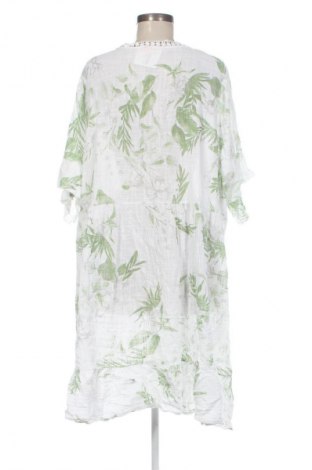 Kleid Unbranded, Größe 4XL, Farbe Mehrfarbig, Preis 17,99 €