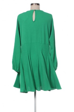 Kleid Unbranded, Größe M, Farbe Grün, Preis 19,94 €