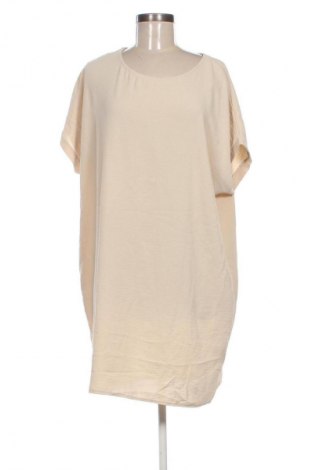Рокля Unbranded, Размер M, Цвят Бежов, Цена 7,15 €