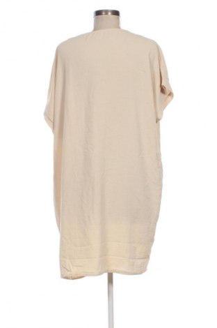Рокля Unbranded, Размер M, Цвят Бежов, Цена 7,15 €