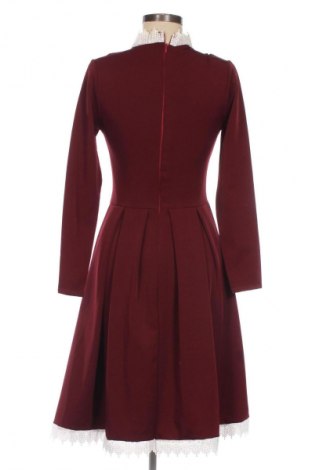 Kleid Unbranded, Größe S, Farbe Rot, Preis 19,95 €