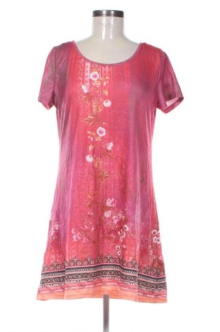 Sukienka Unbranded, Rozmiar L, Kolor Kolorowy, Cena 38,99 zł