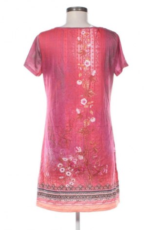 Sukienka Unbranded, Rozmiar L, Kolor Kolorowy, Cena 38,99 zł