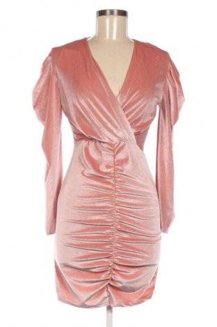 Kleid Unbranded, Größe S, Farbe Rosa, Preis 19,95 €