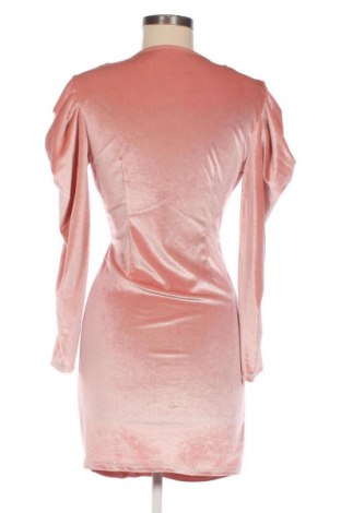 Kleid Unbranded, Größe S, Farbe Rosa, Preis 19,95 €