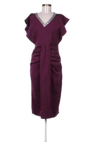 Kleid Unbranded, Größe L, Farbe Lila, Preis € 19,95