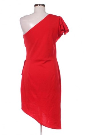 Šaty  Unbranded, Velikost L, Barva Červená, Cena  565,00 Kč