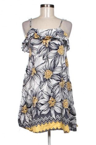 Kleid Unbranded, Größe XS, Farbe Mehrfarbig, Preis € 9,99