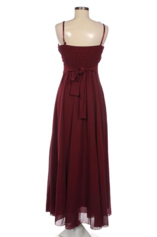 Kleid Unbranded, Größe S, Farbe Rot, Preis 29,73 €
