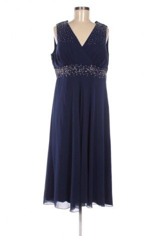 Kleid Unbranded, Größe XXL, Farbe Blau, Preis 29,73 €