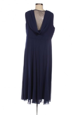 Kleid Unbranded, Größe XXL, Farbe Blau, Preis 29,73 €