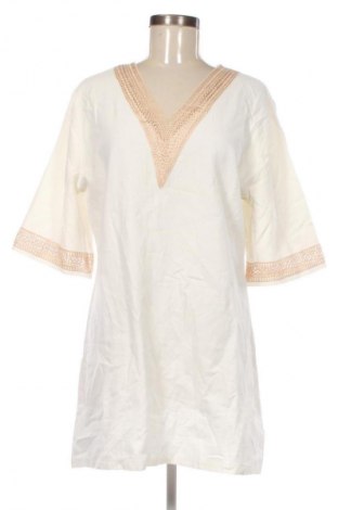 Kleid Unbranded, Größe XL, Farbe Ecru, Preis 19,99 €