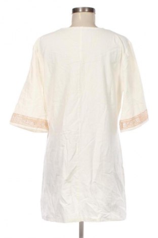 Kleid Unbranded, Größe XL, Farbe Ecru, Preis 19,99 €