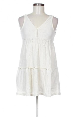 Sukienka Unbranded, Rozmiar S, Kolor ecru, Cena 41,99 zł