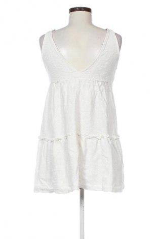 Sukienka Unbranded, Rozmiar S, Kolor ecru, Cena 41,99 zł