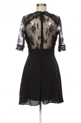 Rochie Unbranded, Mărime M, Culoare Negru, Preț 106,99 Lei