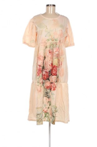 Kleid Unbranded, Größe L, Farbe Mehrfarbig, Preis € 19,99