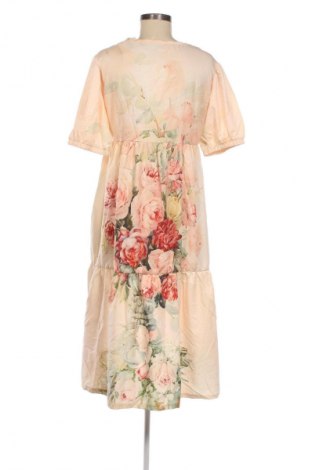 Kleid Unbranded, Größe L, Farbe Mehrfarbig, Preis € 19,99