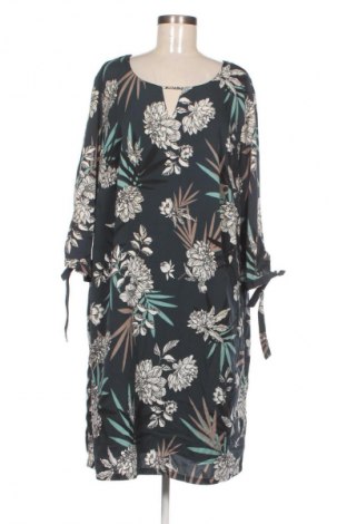 Kleid Unbranded, Größe 3XL, Farbe Mehrfarbig, Preis € 18,99