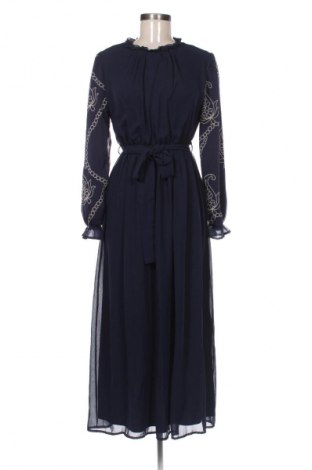 Šaty  Unbranded, Velikost S, Barva Modrá, Cena  565,00 Kč