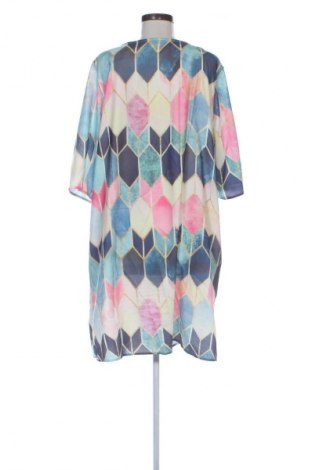 Kleid Unbranded, Größe XXL, Farbe Mehrfarbig, Preis € 18,99