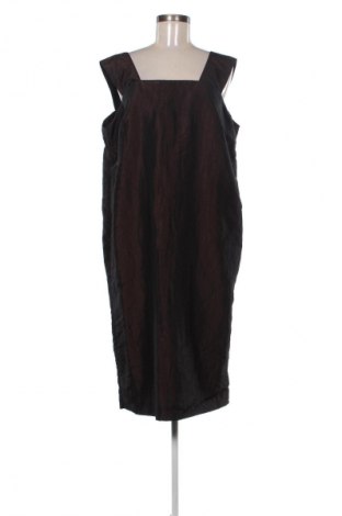 Šaty  Unbranded, Velikost 3XL, Barva Hnědá, Cena  566,00 Kč