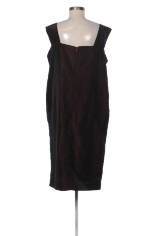 Šaty  Unbranded, Velikost 3XL, Barva Hnědá, Cena  566,00 Kč