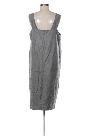 Šaty  Unbranded, Velikost XXL, Barva Šedá, Cena  566,00 Kč